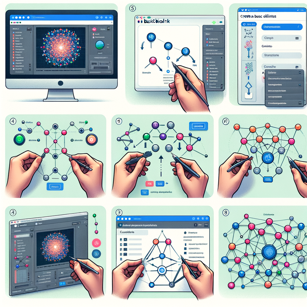 Cómo Crear un Biolink Básico: Un Tutorial Paso a Paso
