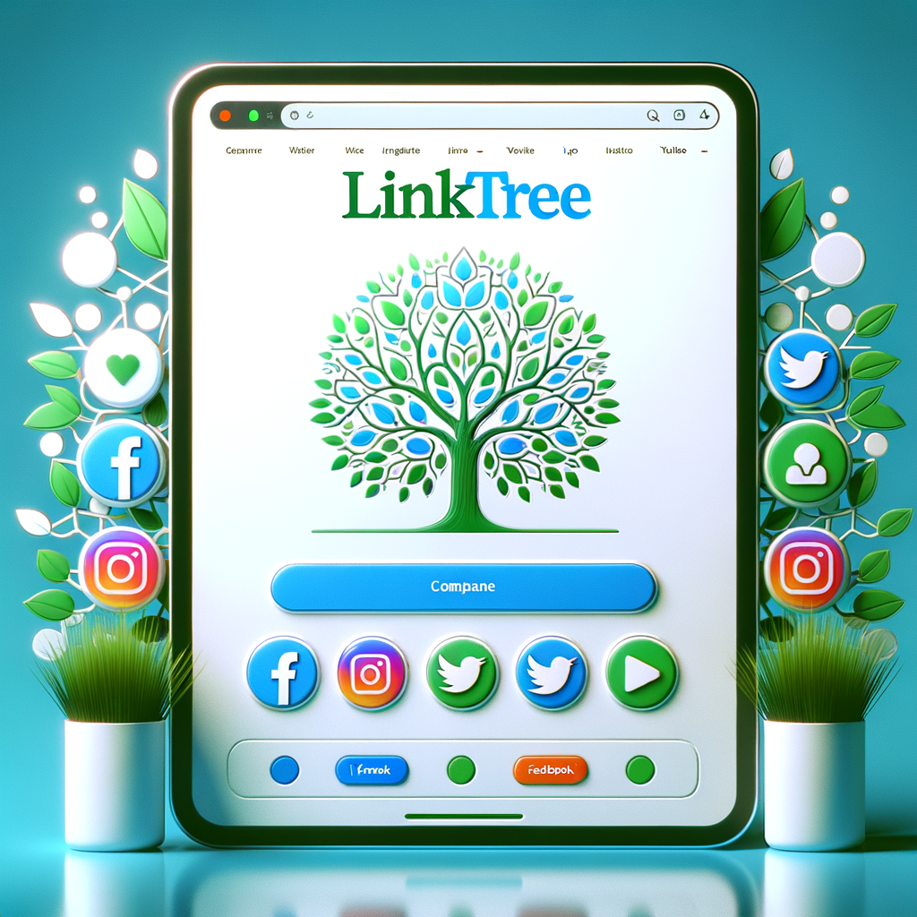 Biolinkit.com: La Mejor Alternativa a Linktree